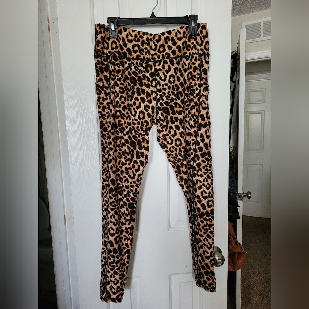 Workout Leggings